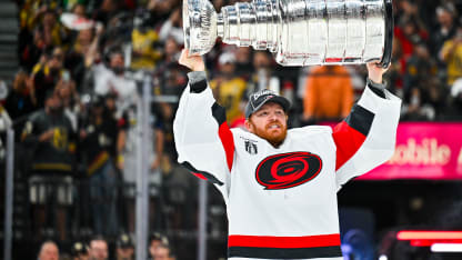 Andersen met le cap sur Edmonton