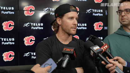 Pregame Coleman - 03.10.25