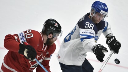 Finland-Canada-advance 5-21