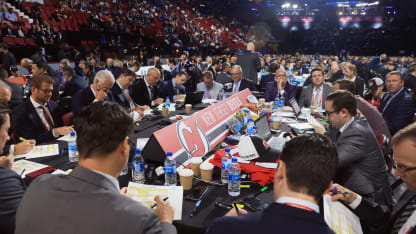 A Peek Inside the Draft Process | FEATURE 6.23.25