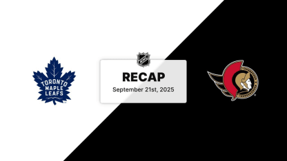 TOR at OTT | Recap