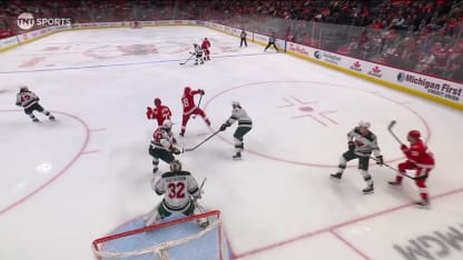 Sandin-Pellikka hittar rätt