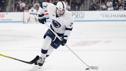 jackson smith blue jackets penn state ohio state