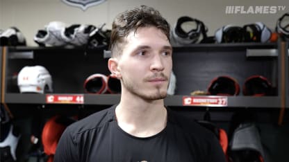 Pregame Kuznetsov - 09.11.25