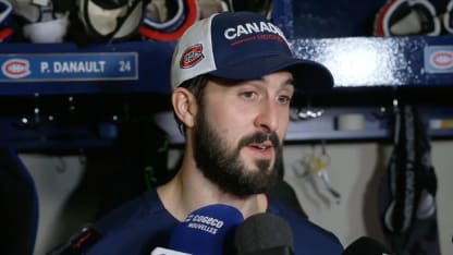Media op: Danault