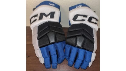 hagel gloves inline