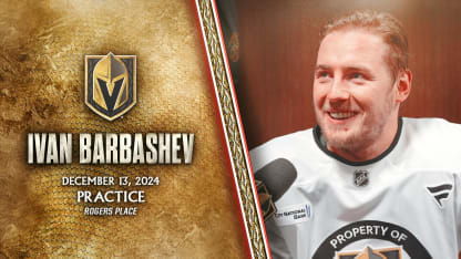 Ivan Barbashev 12/13