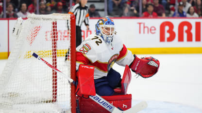 Sergei Bobrovsky
