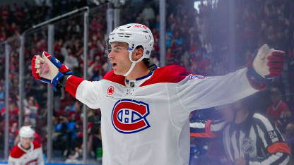 MTL Juraj Slafkovsky