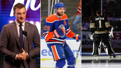 Eine Vorhersage der Gewinner der NHL Awards 2025