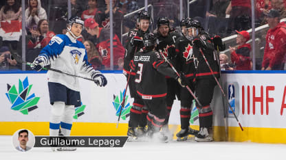 Canada-Finland-badge-Lepage