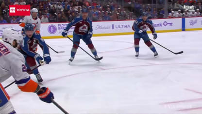 Wedgewood vole un but à Palmieri