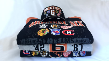 News--Old-Time-Hockey-Original-6-Sweaters-$65-$115,-Original-6-Cap-$35