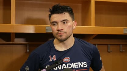 Postgame @ STL: Suzuki