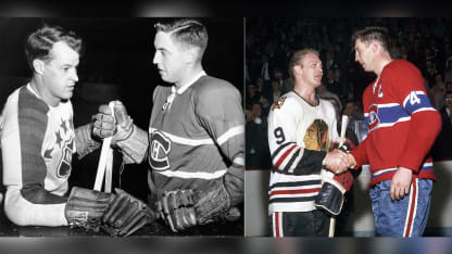 Beliveau Howe Hull