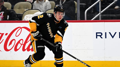 PIT Rutger McGroarty