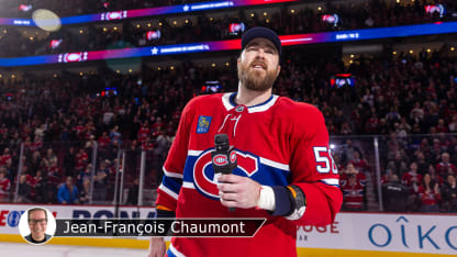 David Savard badge chaumont