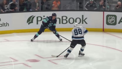 UTA@SEA: Eberle scores goal against Karel Vejmelka