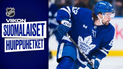 16.3. Viikon suomalaiset huippuhetket