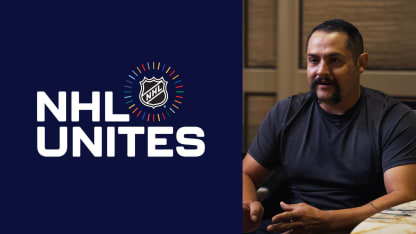 Sledge Hockey Community Leaders on Finding Purpose