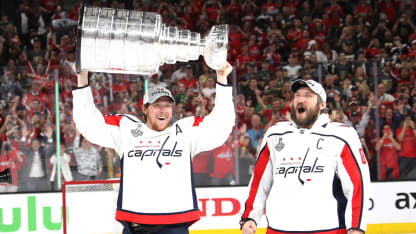 ovi backstrom cup