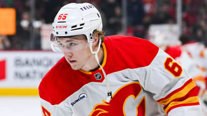 Strömgren om debuten: “Häftigt, men kan göra mer”