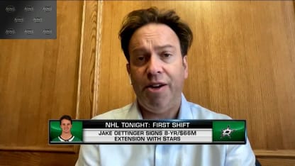 First Shift: Elliotte Friedman