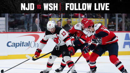 capitals live updates