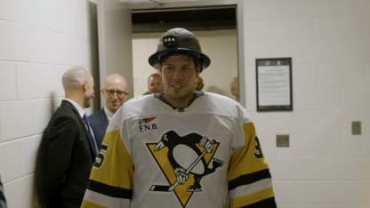 Post Game Helmet (10.18.25)