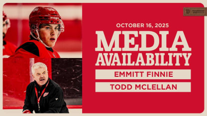 Emmitt Finnie and Todd McLellan Media