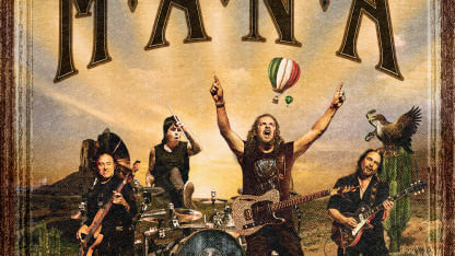 MANÁ - Feb. 27, 2026