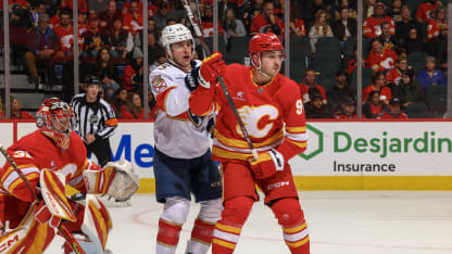 Photo Gallery - Flames vs. Panthers 14.12.24