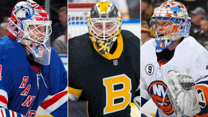 Porteros decisivos en la temporada 2022-23