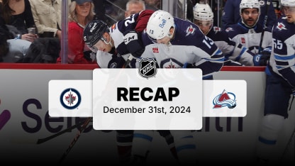 WPG at COL | Recap