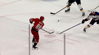 NHL On The Fly: Top Shelf