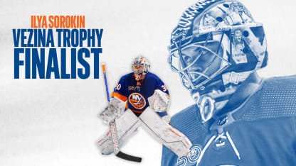 Sorokin-Vezina-Finalist