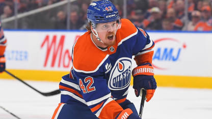 Kapanen ollut kauden nopein