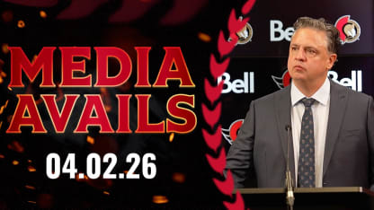 Travis Green Postgame Media vs BUF