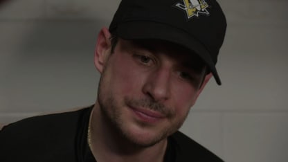 Post Game:  Crosby (11.30.23)