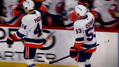 NHL On The Fly: Top Shelf