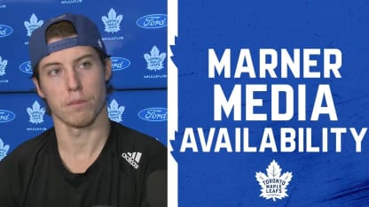 Mitch Marner | Practice