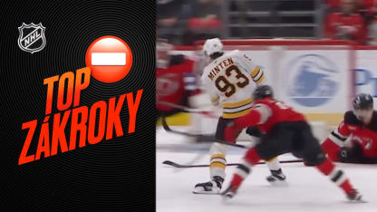 🛑Top zákroky 20. týždňa