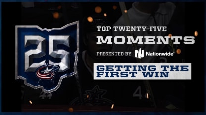 First Road Game and First-Ever Win! 💥 | Top 25 Moments