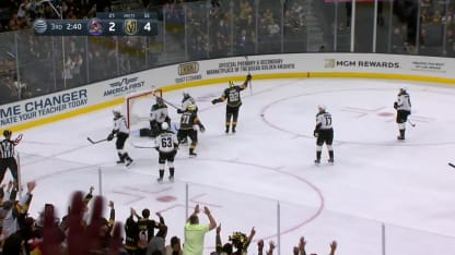 Amadio scores goal
