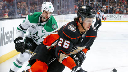 Montour Benn ANA DAL