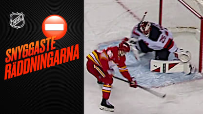 Veckans bästa räddningar