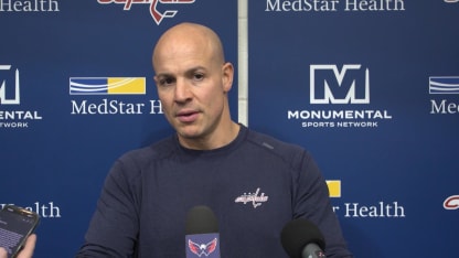 Spencer Carbery | March 3