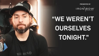 March 28 Post-Game Media Availability