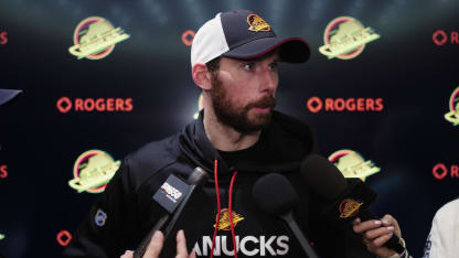 PRACTICE | Marcus Pettersson