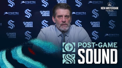 POST-GAME SOUND | Lambert